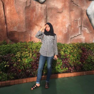 Klisen Novia sari profile icon