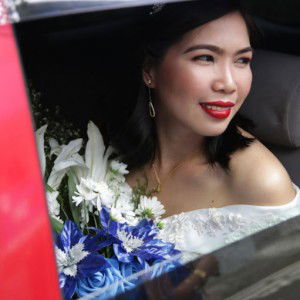 Shiela Cinco profile icon