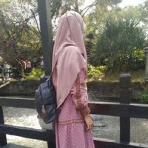 Nurfitri Yani Dewi profile icon