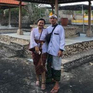 Juni Astuty profile icon