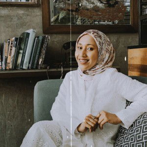 Munirah Mustaffa profile icon