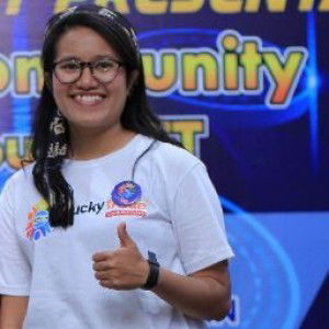 Estrisia Ang Bima profile icon