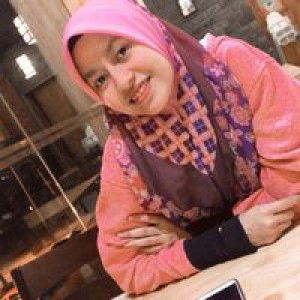 Syada Amrah profile icon