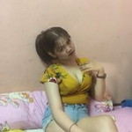 สาว เเยม'ม profile icon