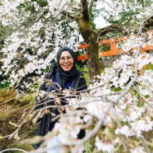 Inayah Purwanti profile icon