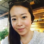 Larissa Wan profile icon