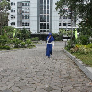 Arifah N profile icon