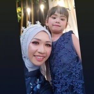 Nethie Perry profile icon