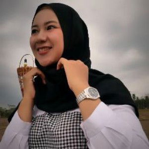 sari nia anggraini profile icon