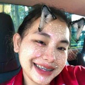 Prem Mika Mok Ming profile icon