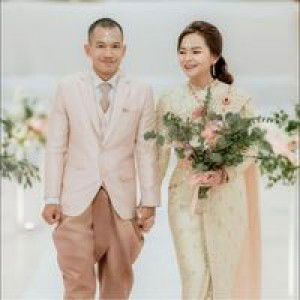 Namfah Siripraphapan profile icon