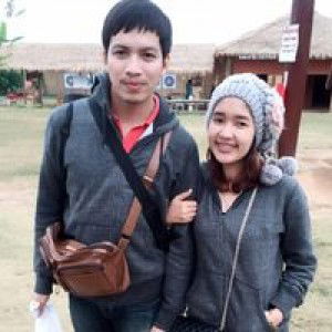 Wikanta Boonrar profile icon