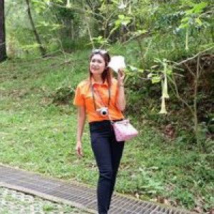 บุษดี ดี๊ดี profile icon