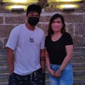 Joi Rogel Libranda profile icon