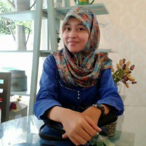 Hasna Darin profile icon