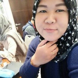 Noer Pratiwi profile icon