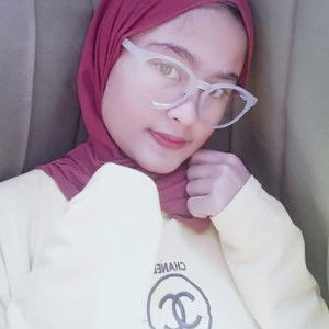 khairun nisa profile icon
