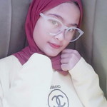 khairun nisa profile icon