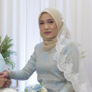 Ira mazlan profile icon