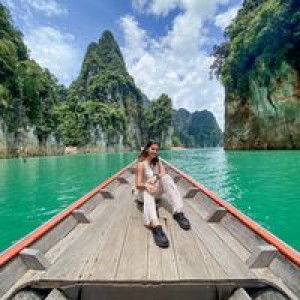 Dolaya Sangjansri profile icon