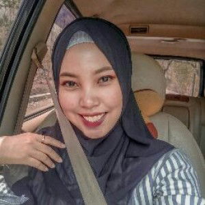 Irbah Khairunnisa profile icon