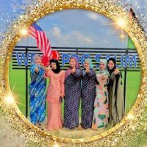 Noraniza Aniza profile icon