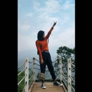 Devy Putri profile icon