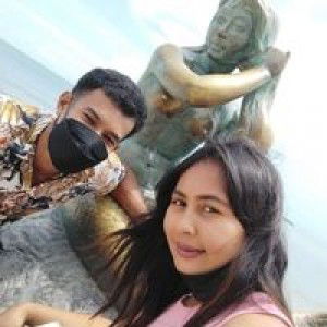 Jintana Autpan profile icon