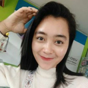 Mandy Ajeng profile icon