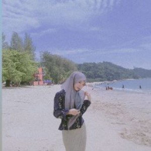 Nur Athirah binti Alib profile icon