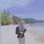 Nur Athirah binti Alib profile icon
