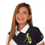 Ericka Mae Calimag Baguio profile icon