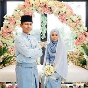 Aina Najihah profile icon