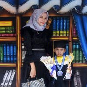 Riska Aprilia profile icon