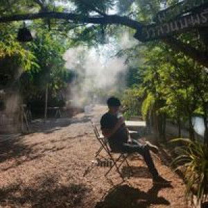 Kwan Jaifoo profile icon