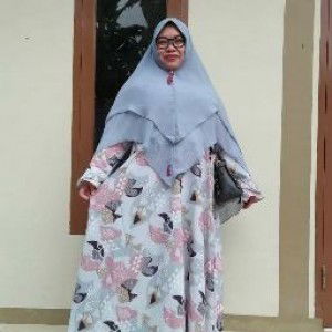 Wanti Nawangsih profile icon