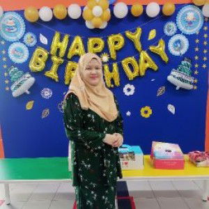 Ashikin Kasim profile icon