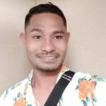 Daniel Woriwun profile icon