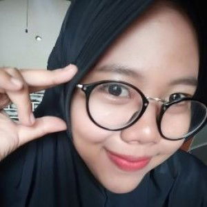 Anisa Nifaturrohma profile icon