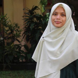 Anis Andriah profile icon