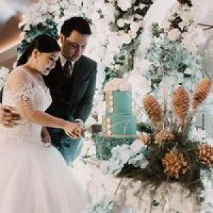 Aecie Madera Peralta profile icon