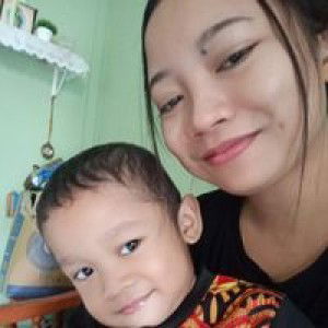 Bvyanzye Nanan profile icon