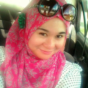 Nurul Khalizah binti Abd Khalid profile icon