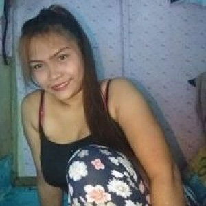 Maylyn Tinos profile icon