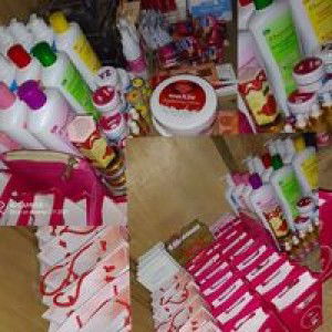 Andira Syarif profile icon