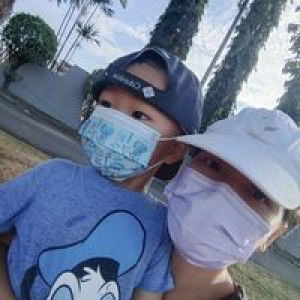 Anna Pajarito profile icon