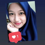 Kartika Febriana profile icon