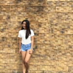 Maryfhel Buscano profile icon