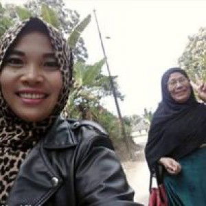 Murni Sirait profile icon