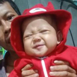 Belvana Shaqueena Almaira profile icon